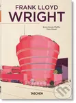 Frank Lloyd Wright. 40th Ed. - Bruce Brooks Pfeiffer, Peter Gossel (editor),Frank Lloyd Wright. 40th Ed. - Bruce Brooks Pfeiffer, Peter Gossel (editor