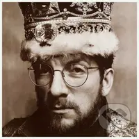 Elvis Costello: King Of America LP - Elvis Costello