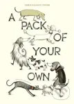 A Pack of Your Own - Maria Nilsson Thore - kniha z kategorie Pro děti