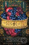 The Sin Eater - Megan Campisi - kniha z kategorie Společenská beletrie