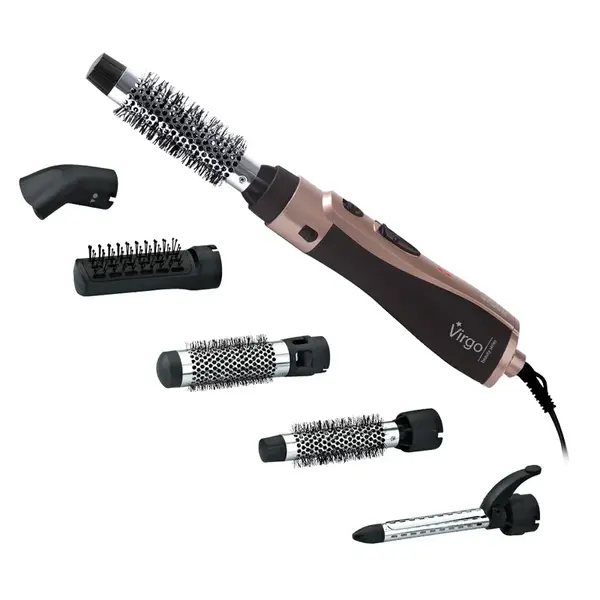 Multifunkčný kulmofén