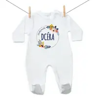 Boodyy Overal Dokonalá dcéra 98 (2-3 roky)