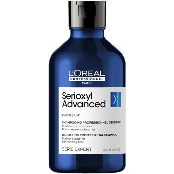 L'Oréal Professionnel Serie Expert Serioxyl Advanced šampón 300ml