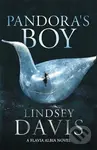 Pandora's Boy - Lindsey Davis - kniha z kategorie Detektivky