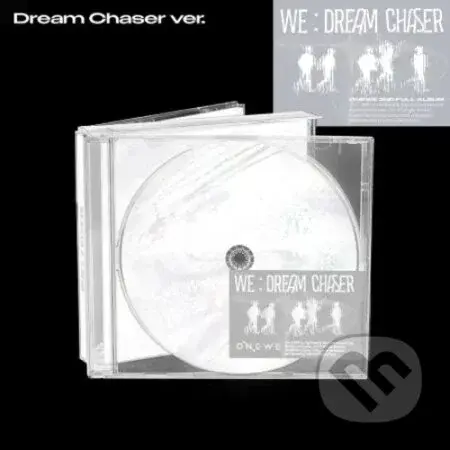 Onewe: We: Dream Chaser / Dream Chaser edition - Onewe