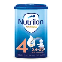 Nutrilon Advanced 4