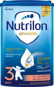 Nutrilon Advanced 4