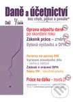 Daně a účetnictví bez chyb, pokut a penále  č. 1 / 2024 - Oprava poměrného odpočtu daně po skončení roku