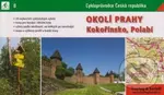 Okolí Prahy - Kokořínsko, Polabí / Cykloprůvodce 8