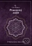 I Can Academy Pracovný zošit (K Motivačnému diáru 2019)