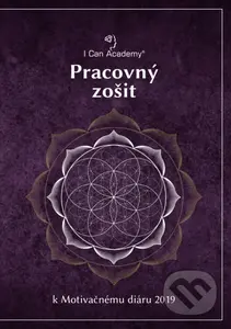 I Can Academy Pracovný zošit (K Motivačnému diáru 2019)