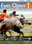 Eyes Open Level 1: Video DVD
