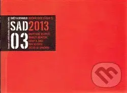 Svět a divadlo 2013/3 (časopis o světě divadla a divadle světa)