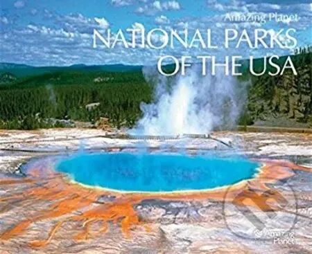 National Parks of the USA