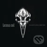 Lacuna Coil: Sleepless Empire - Lacuna Coil