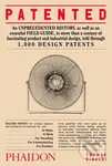 Patented (1,000 Design Patents) - Thomas Rinaldi - kniha z kategorie Historie