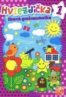 Hviezdička 1 - kniha z kategorie Naučné knihy