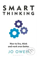 Smart Thinking (How to live, think and work even better) - kniha z kategorie Seberozvoj