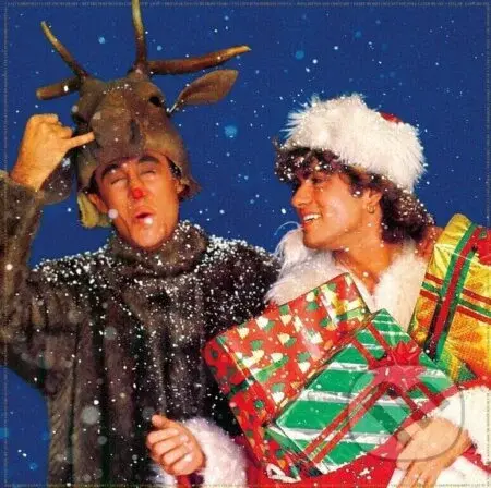 Wham!: Last Christmas (Anniversary Edition) (Reissue)