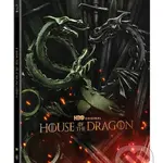 Rod draka 2. série - steelbook Ultra HD Blu-ray (UHD BD) - film z kategorie Dobrodružné filmy