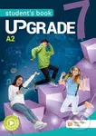 Upgrade 7 - Student´s book