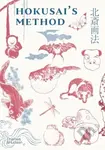 Hokusai's Method - Kyoko Wada - kniha z kategorie Hobby