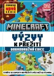 Minecraft - Výzvy k přežití - kolektív autorov - kniha z kategorie Beletrie pro děti