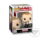 Funko POP Movies: Shaun of the Dead - Shaun (s možností CHASE verze) #1660