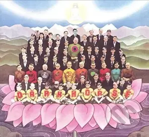 George Harrison: Dark Horse  LP - George Harrison