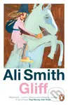Gliff - Ali Smith - kniha z kategorie Společenská beletrie
