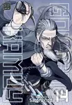 Golden Kamuy, Vol. 14 - Satoru Noda - kniha z kategorie Komiksy