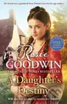 A Daughter's Destiny (The heartwarming family tale from Britain's best-loved saga author) - kniha z kategorie Romantika