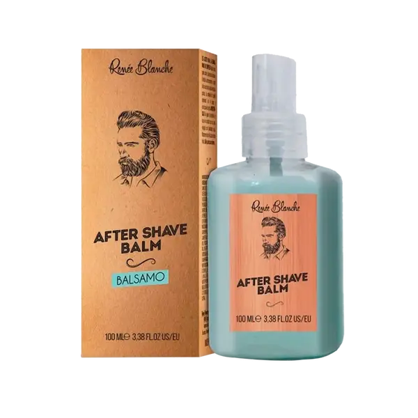 Balzam po holení Renee Blanche Aftershave Balm 100ml