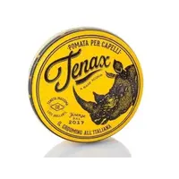 2ks Tenax Pomada na vlasy Pomade strong base, 125 ml