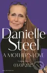 A Mother’s Love - Danielle Steel - kniha z kategorie Romantika