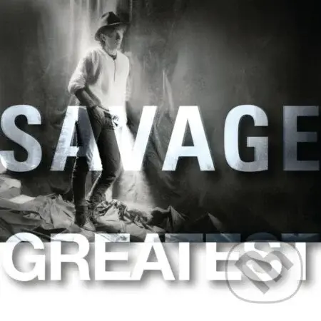 Savage:  Greatest - Savage