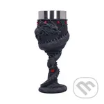 Pohár Čínský drak