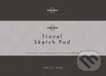 Lonely Planet's Travel Sketch Pad
