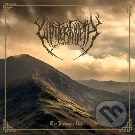 Winterfylleth: The Reckoning Dawn LP - Winterfylleth
