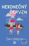 Nekonečný červen - Daisy Garrison, Jenna Stempel-Lobell (ilustrátor)