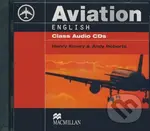 Aviation English (Class audio CD)