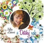 Nelka Leksová: Detský rok - Nelka Leksová