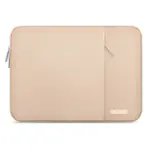 Tech-Protect Sleevy obal na notebook 15-16'', béžový