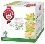 CAJ TEE HRDLO A DYCH.CESTY SO ZAZVOROM NS 10X2G