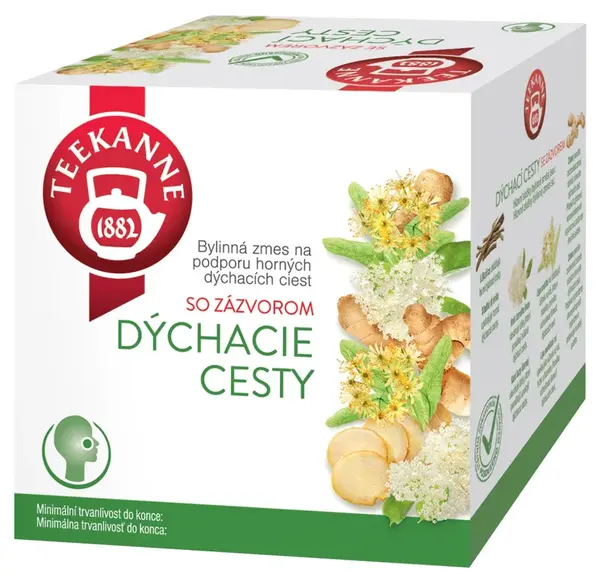 CAJ TEE HRDLO A DYCH.CESTY SO ZAZVOROM NS 10X2G