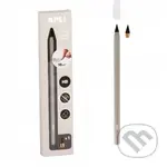 APLI Nekonečná tužka - šedá