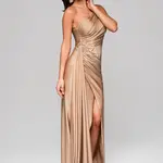 Edoti Evening dress LA-OM