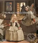 The Prado Masterpieces - Museo Nacional de Prado - kniha z kategorie Dějiny umění