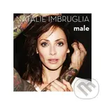 Natalie Imbruglia: Male LP - Natalie Imbruglia