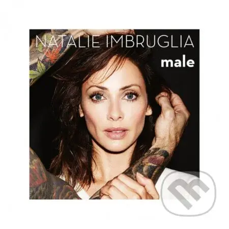 Natalie Imbruglia: Male LP - Natalie Imbruglia